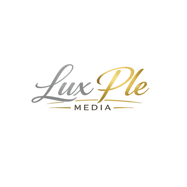 LUX PLE Media logo