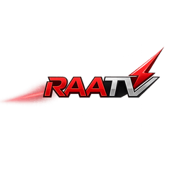 RAATV logo